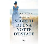 Segreti di una notte d'estate. Wallflowers (Vol. 1)