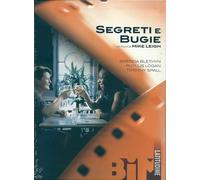 Segreti E Bugie (DVD) Marianne Jean-Baptiste Brenda Blethyn Timothy Spall