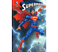 Libri Superman #02