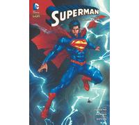 Segreti e bugie. Superman. Vol. 2 - 2016 - Lion (DC Comics)