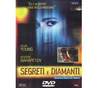 Segreti E Diamanti (DVD) Rodion N Sean Young