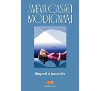 Segreti e ipocrisie