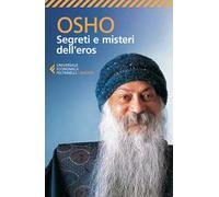 Segreti e misteri dell'eros