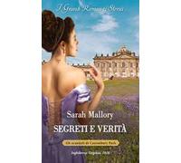 Segreti e verità. Gli scandali di Castonbury Park. Vol. 5