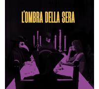 Segreti In Nero - Ombra Della Sera (L') (Audio Cd)
