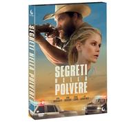 Segreti Nella Polvere - Dvd