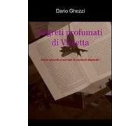 Segreti profumati di violetta