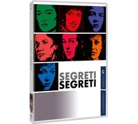 Segreti Segreti - (Italian Import) DVD NUOVO