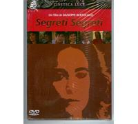 segreti segreti regia di giuseppe bertolucci