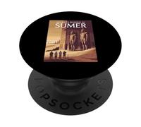 Segreti sepolti a Sumer PopSockets PopGrip Adesivo