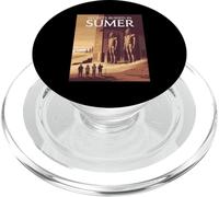 Segreti sepolti a Sumer PopSockets PopGrip per MagSafe