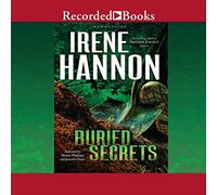 Segreti sepolti: un romanzo (La serie Men of Valor)