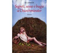Segreti, sesso e bugie a Churchminster - [Castelvecchi]