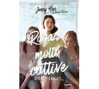 Segreti svelati. Ragazze molto cattive