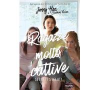Segreti svelati. Ragazze molto cattive