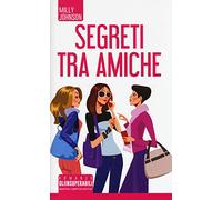 Segreti tra amiche