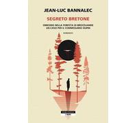 Segreto bretone. Omicidio nella foresta Brocéliande. Un caso per il commissario Dupin