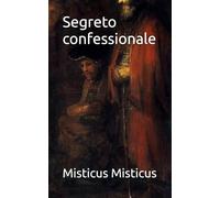 Segreto confessionale