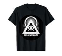 segreto degli Illuminati Maglietta