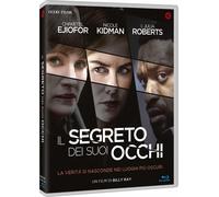 Il Segreto Dei Suoi Occhi (Blu-ray)
