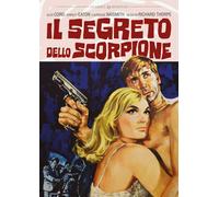 Segreto Dello Scorpione (il) [Dvd] - Alex Cord,Shirley Eaton,Laurence Naismith