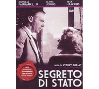 Segreto Di Stato (DVD) Fairbanks Jr. Lom Hawkins