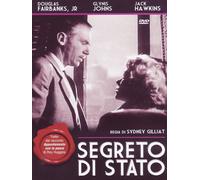 Segreto Di Stato (DVD) Fairbanks Jr. Lom Hawkins