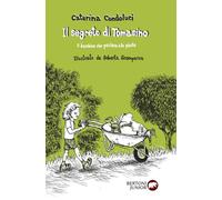 SEGRETO DI TOMASINO. IL BAMBINO CHE PARLAVA ALLE PIANTE (IL) - 2025