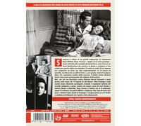 Dvd Segreto Di Una Donna (Il) (Restaurato In Hd)