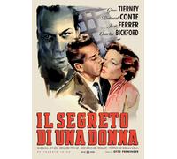 Segreto Di Una Donna (il) (restaurato In Hd) [Dvd] - 1949