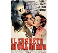 Segreto Di Una Donna (Il) (Restaurato In Hd) (Regione 2 PAL) - Otto Preminger