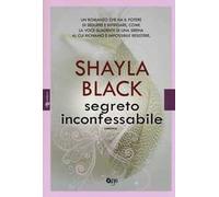 Segreto inconfessabile