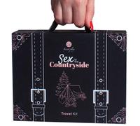 Segreto sesso in campagna kit da viaggio (es/en/de/fr/nl/pt)