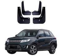 SEGSFGHD 4 Pezzi Auto Parafanghi Paraspruzzi,per Suzuki Across 2020 2021 2022 2023 2024 2025,AntiGraffio Impermeabili,sedimenti del Veicolo,Resistente Styling Accessori