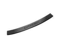 SEGSFGHD Protezione Paraurti Posteriore Auto,per Citroen C4 SpaceTourer/Grand SpaceTourer/Cactus/C4 III 2018-2025,AntiGraffio Protettive Autoadesive Striscia,Accessori Decorazione