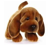 Plush & Company 15968 Peluche cane segugio h 30 cm