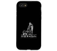 Seguace di Gesù Cristo - Matteo 18-1 di 99 Custodia per iPhone SE (2020) / 7/8