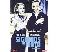 Seguendo la flotta / Follow the Fleet (1936) [ Origine Spagnolo, Nessuna Lingua Italiana ]