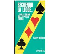 Seguendo la legge... Sulle orme delle prese totali