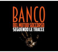 Audio Cd Banco Del Mutuo Soccorso - Seguendo Le Tracce (2 Cd)