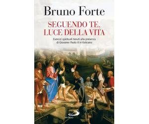 Seguendo te, luce della vita