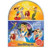 Segui i tuoi sogni. Libro gioca kit. Ediz. a colori. Con 4 personaggi 3D