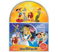 Segui i tuoi sogni. Libro gioca kit. Ediz. a colori. Con 4 personaggi 3D
