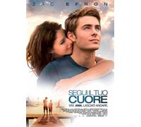 Segui Il Tuo Cuore (Blu-Ray) SONY PICTURES