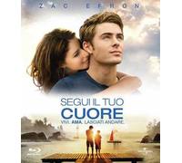 Segui Il Tuo Cuore (Blu-Ray) SONY PICTURES