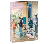 Segui Il Tuo Cuore - Dvd