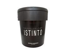 SEGUI IL TUO ISTINTO - DECORATIVO MATERICO - 8KG