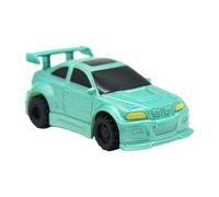 Segui la linea Auto induttiva - Veicolo con sensore ottico, Logic Track Toy | Robot Smart Movement con precisione segue, Creative Learning Aid Early Education & Birthday Fun Car per ragazzi