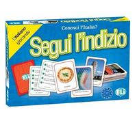 Segui l'indizio. Per la Scuola media