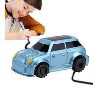 Segui Penker - Veicolo di riconoscimento automatico del sensore automatico - Scribin per veicoli di riconoscimento automatico - Guida Gu Guide Ingegnere - VEICOLO RINGLIO POECHIO EDUCATIVO -